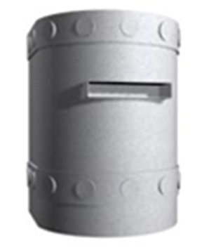 Ned Kelly Rainhead Type 2